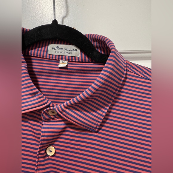 Peter Millar Polo - Picture 2 of 2